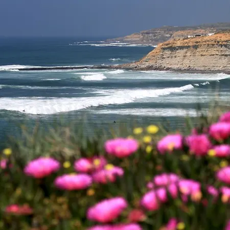 Σπίτι διακοπών Townhouse With Seaview Terrace Ericeira