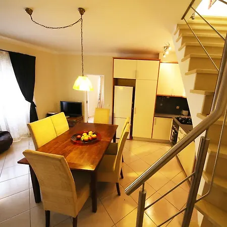 Σπίτι διακοπών Townhouse With Seaview Terrace Ericeira