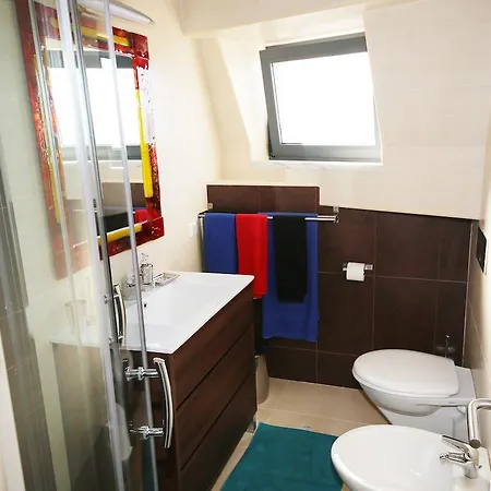 Σπίτι διακοπών Townhouse With Seaview Terrace Ericeira