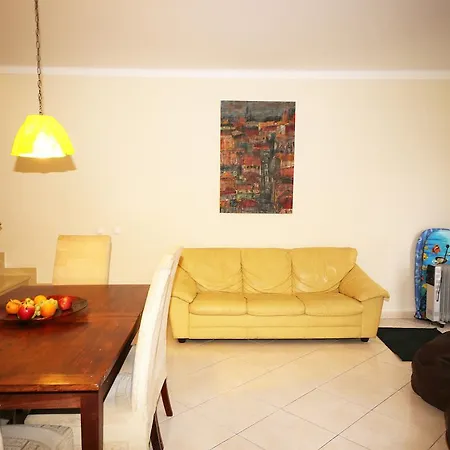 Σπίτι διακοπών Townhouse With Seaview Terrace *