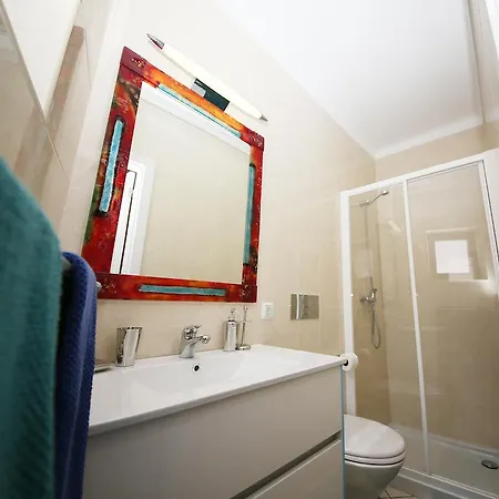 Σπίτι διακοπών Townhouse With Seaview Terrace *