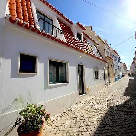 Σπίτι διακοπών Townhouse With Seaview Terrace