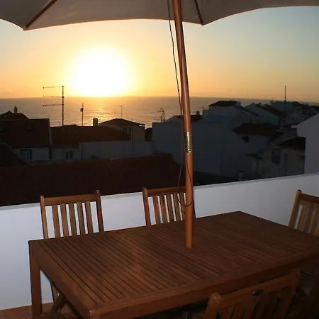 Σπίτι διακοπών Townhouse With Seaview Terrace