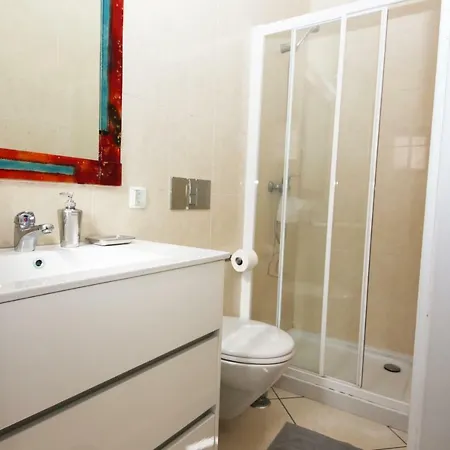 Townhouse With Seaview Terrace Σπίτι διακοπών Ericeira
