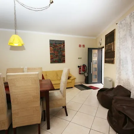 Σπίτι διακοπών Townhouse With Seaview Terrace Ericeira