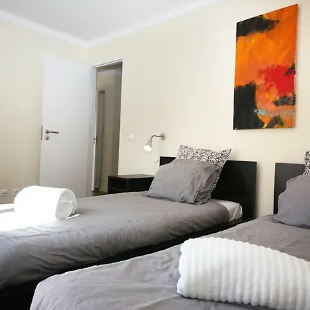 Σπίτι διακοπών Townhouse With Seaview Terrace *