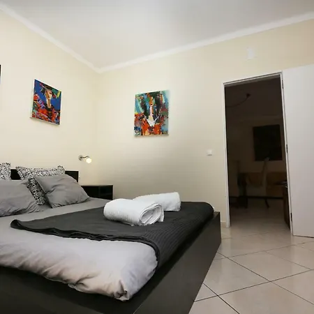 Townhouse With Seaview Terrace Σπίτι διακοπών